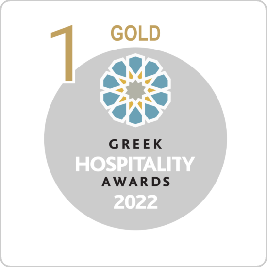 Βραβεία στα 2022 Greek Hospitality Awards