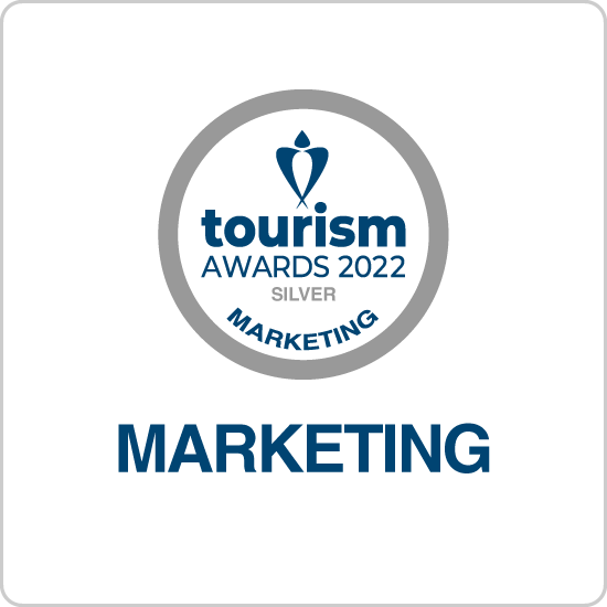 Βραβείο Hotel Marketing στα Tourism Awards