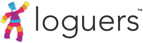 Loguers logo