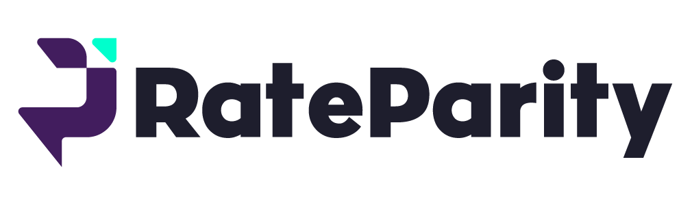 Rate Parity Logo